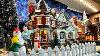 RARE Dept 56 Christmas in the City Village EMPIRE STATE BUILDING #59207